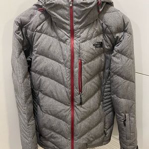 Good looking The North Face winter coat!
